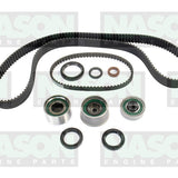 Timing Belt Kit HYUNDAI G4JP DOHC 16V HYTK5 - Nason