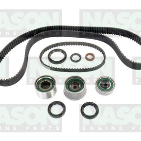 Timing Belt Kit HYUNDAI G4JP DOHC 16V HYTK5 - NASON