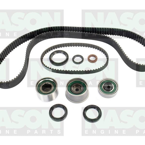 Timing Belt Kit HYUNDAI G4JP DOHC 16V HYTK5 - NASON