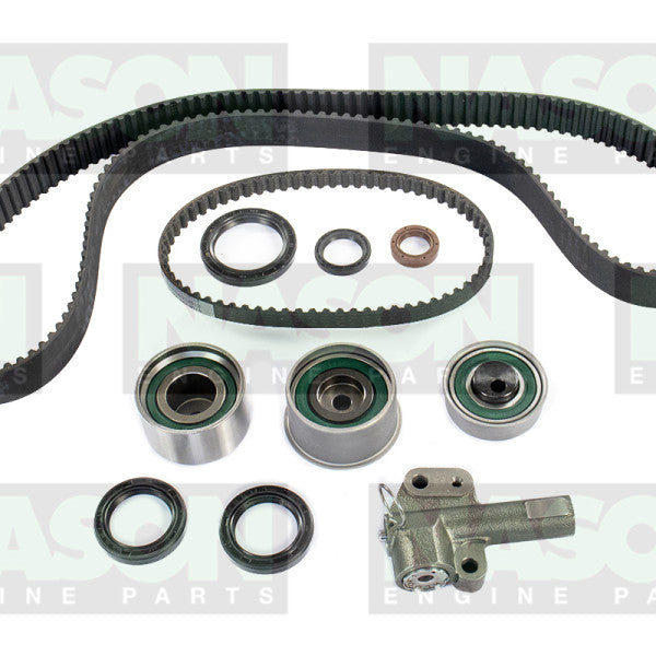 Timing Belt Kit HYUNDAI G4JP DOHC 16V HYTK5HT - NASON