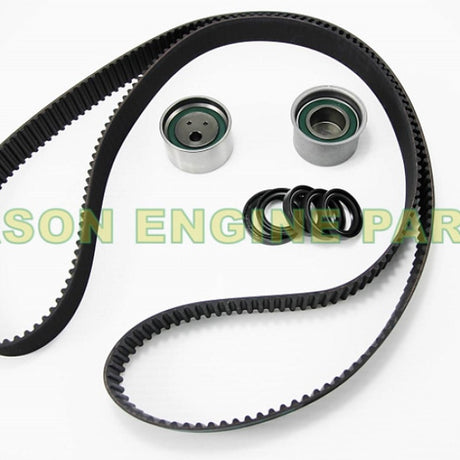 Timing Belt Kit HYUNDAI G6CU DOHC 24V V6 HYTK6 - Nason