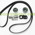Timing Belt Kit HYUNDAI G6CU DOHC 24V V6 HYTK6HT - NASON