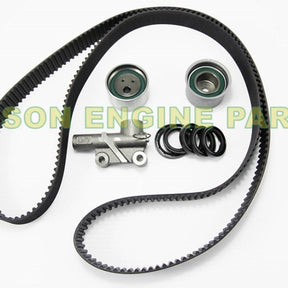 Timing Belt Kit HYUNDAI G6CU DOHC 24V V6 HYTK6HT - NASON