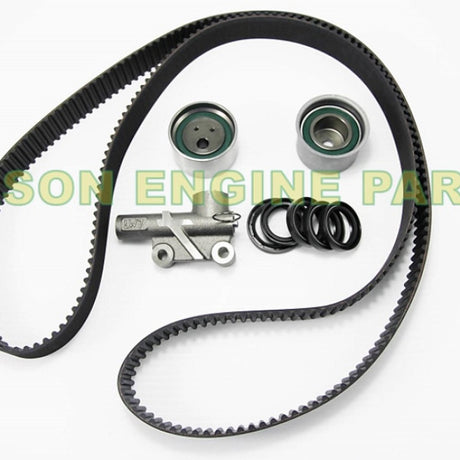 Timing Belt Kit HYUNDAI G6CU DOHC 24V V6 HYTK6HT - Nason
