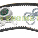 Timing Belt Kit HYUNDAI G4DJ G4EK MITSUB 4G15 HYTK8 - Nason