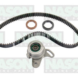 Timing Belt Kit HYUNDAI G4EA DOHC HYTK9 - Nason