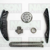 Timing Chain Kit HYUNDAI/KIA G4FA / G4FC HYTKG26 - Nason