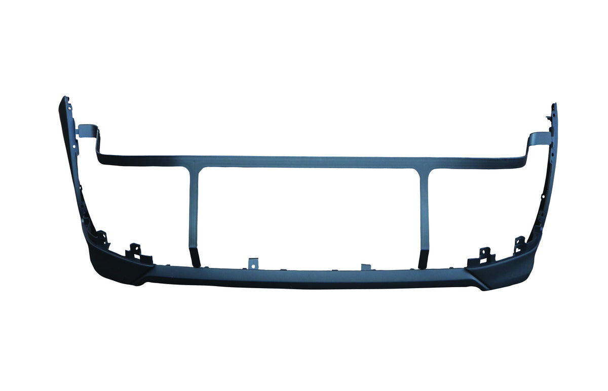 Front Bumper Bar Cover (Lower Piece, Korea Built) Hyundai Tucson TL 2015 - 2018 HYTS - BAR - 09F - Sterling Parts - Grilles & Bumper Parts - Sterling Parts