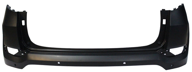 Rear Bar Cover (Upper, with Light & 4 Sensor Holes) Hyundai Tucson TL 2015 - 2018 HYTS - BAR - 11B - Sterling Parts - Grilles & Bumper Parts - Sterling Parts