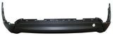 Rear Bar Cover (Lower Piece) Hyundai Tucson TL 2015 - 2018 HYTS - BAR - 12B - Sterling Parts - Grilles & Bumper Parts - Sterling Parts