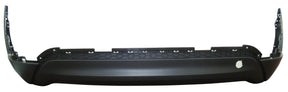 Rear Bar Cover (Lower Piece) Hyundai Tucson TL 2015 - 2018 HYTS - BAR - 12B - Sterling Parts - Grilles & Bumper Parts - Sterling Parts