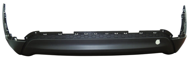 Rear Bar Cover (Lower Piece) Hyundai Tucson TL 2015 - 2018 HYTS - BAR - 12B - Sterling Parts - Grilles & Bumper Parts - Sterling Parts