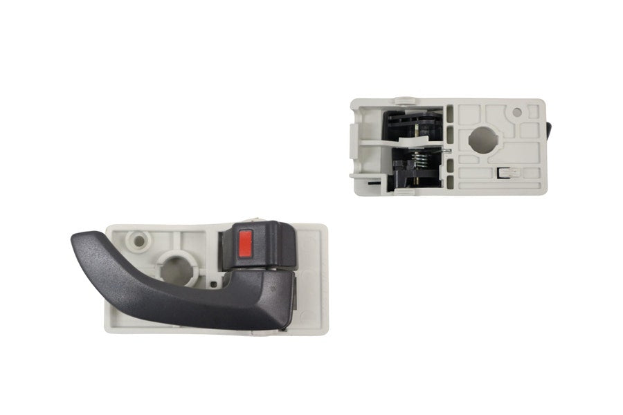 Front Door Handle (Inner, RHS) Hyundai Tucson JM 2004 - 2010 HYTS - DOH - 04R - Sterling Parts - Door Handles - Sterling Parts