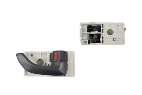 Front Door Handle (Inner, RHS) Hyundai Tucson JM 2004 - 2010 HYTS - DOH - 04R - Sterling Parts - Door Handles - Sterling Parts