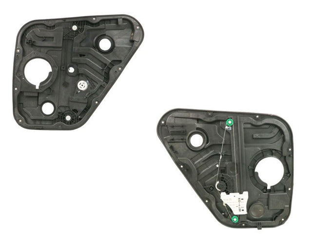 Rear Window Regulator RHS (Panel, No Motor) Hyundai Tucson TL 05/2015 - 12/2020 HYTS - WIR - 09R - Sterling Parts - Window Regulators & Winders - Sterling Parts