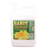 Handy Abrasive Hand Cleaner Citrus Based - Clean Plus | Universal Auto Spares