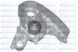 Fiat 2.3L TDI Water Pump I170DZ - Austral | Universal Auto Spares