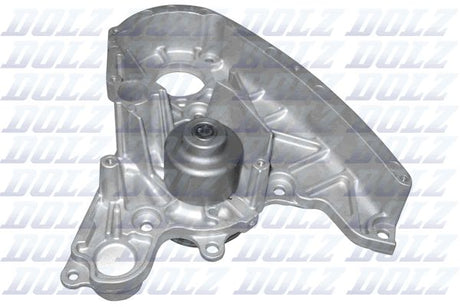 Fiat 2.3L TDI Water Pump I170DZ - Austral | Universal Auto Spares