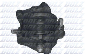 Fiat F1CE0481D Water Pump I275DZ - Austral | Universal Auto Spares