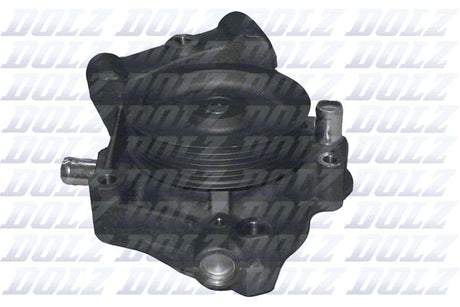 Fiat F1CE0481D Water Pump I275DZ - Austral | Universal Auto Spares