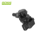 Idle Air Control Valve IAC402 - Goss - Throttle Bodies - Goss