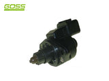 Idle Speed Motor 6 Cylinder New IAC419 - Goss