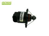 Idle Speed Motor Daewoo Lanos IAC436 - Goss - Throttle Bodies - Goss
