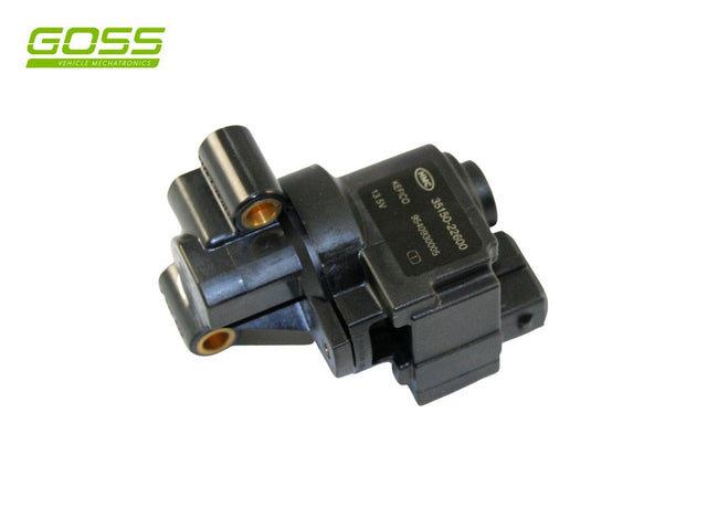 Idle Speed Hyundai New IAC557 - Goss