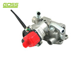 Idle Speed Motor New Ce Lancer IAC569 - Goss