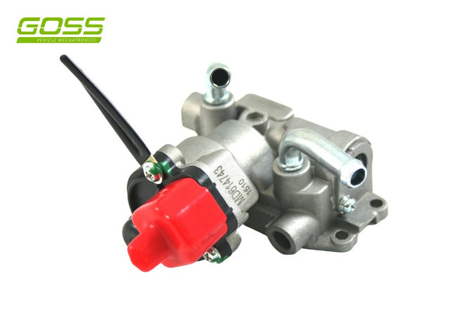 Idle Speed Motor New Ce Lancer IAC569 - Goss
