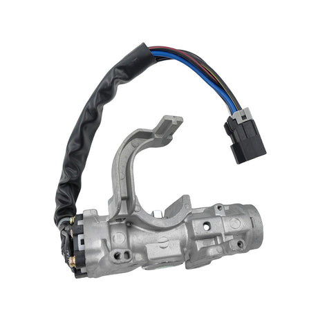 Ignition Lock Assembly Fit For Great Wall Motors V200 V240 3704100-P00-LD IBA-GMW001 - Machter