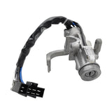 Ignition Lock Assembly Fit For Great Wall Motors V200 V240 3704100-P00-LD IBA-GMW001 - Machter