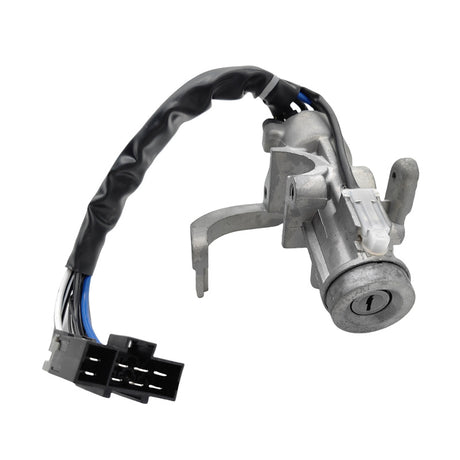 Ignition Lock Assembly Fit For Great Wall Motors V200 V240 3704100-P00-LD IBA-GMW001 - Machter