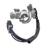 Ignition Lock Assembly Fit For Great Wall Motors V200 V240 3704100-P00-LD IBA-GMW001 - Machter