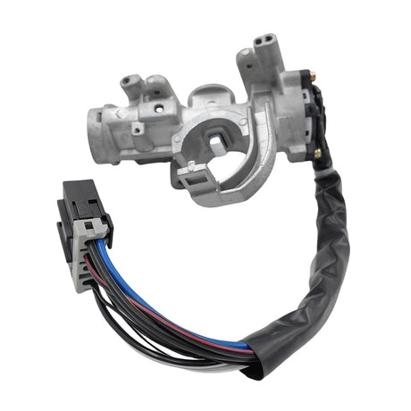 Ignition Lock Assembly Fit For Great Wall Motors V200 V240 3704100-P00-LD IBA-GMW001 - Machter