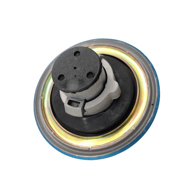 ABS Ignition Fuel Cover Lock Set Fit For Honda GLH125SH CB125E IBA-HD001 - Machter