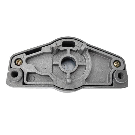 ABS Ignition Fuel Cover Lock Set Fit For Honda GLH125SH CB125E - Machter