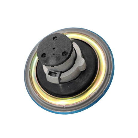 ABS Ignition Fuel Cover Lock Set Fit For Honda GLH125SH CB125E - Machter
