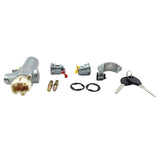 Ignition Barrel Door Locks With Bolts Fit For Nissan Patrol DX ST GU Y61 Ute 2000-2017 IBA-NS002 - Machter