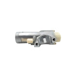 Ignition Barrel Door Locks With Bolts Fit For Nissan Patrol DX ST GU Y61 Ute 2000-2017 IBA-NS002 - Machter