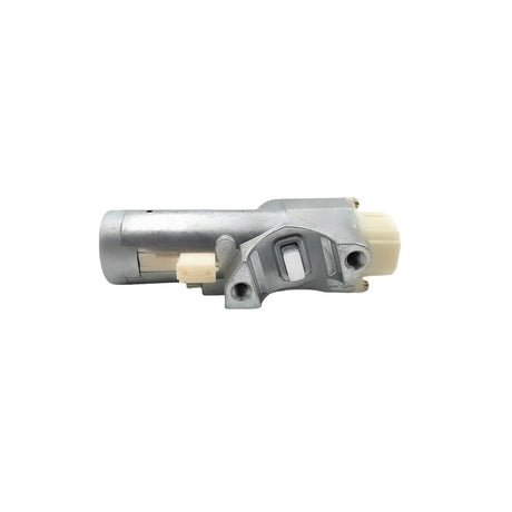 Ignition Barrel Door Locks With Bolts Fit For Nissan Patrol DX ST GU Y61 Ute 2000-2017 IBA-NS002 - Machter