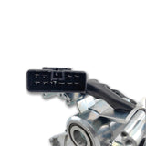 Ignition Barrel 9 Pins Door Lock Cylinder Fit For Toyota Landcruiser 70 75 76 78 79 Series IBA-TA004 - Machter