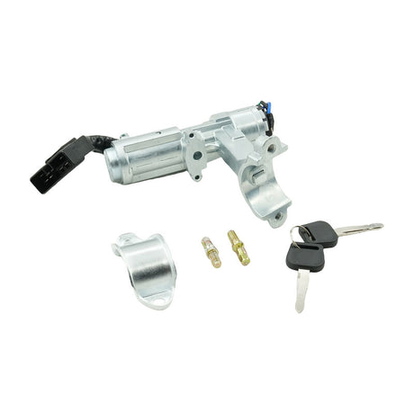 Ignition Barrel With Housing & Switch Fit For Toyota Hiace 100 Series 1996-2004 IBA-TA005 - Machter