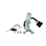 Ignition Barrel With Housing & Switch Fit For Toyota Hiace 100 Series 1996-2004 IBA-TA005 - Machter