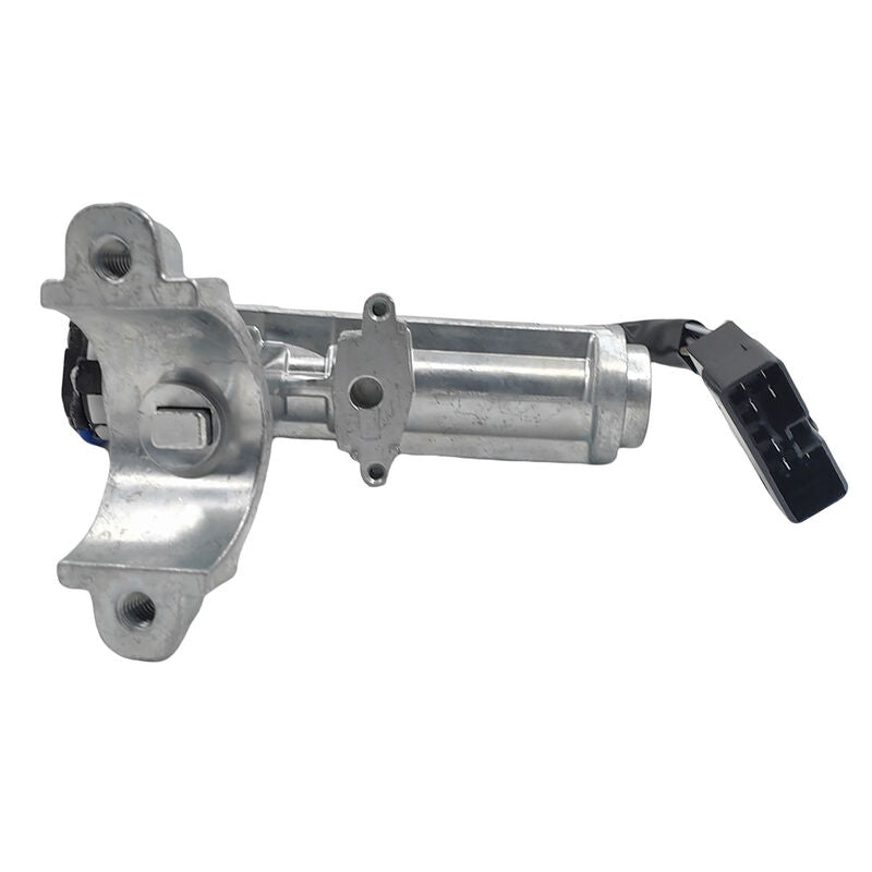 Ignition Barrel Lock & Door Locks Set Fit For Toyota Hiace 100 Series LH103 LH125 RZH103 RZH112 1996-2004 IBA-TA006 - Machter