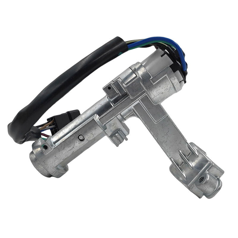 Ignition Barrel Lock & Door Locks Set Fit For Toyota Hiace 100 Series LH103 LH125 RZH103 RZH112 1996-2004 IBA-TA006 - Machter
