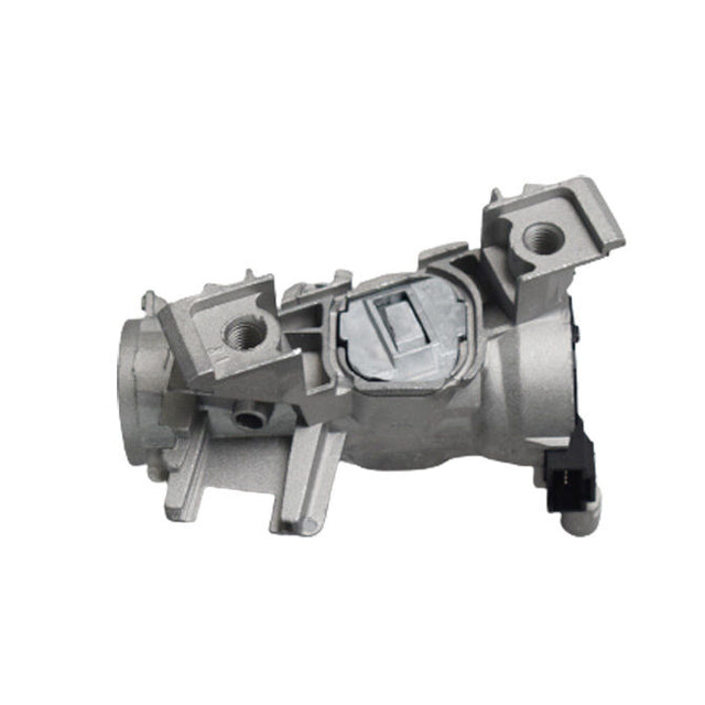 Ignition Switch Steering Lock Barrel Housing Fit For VW Audi Seat Skoda IBA-VW001 - Machter