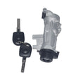 Ignition Lock Cylinder Switch & Housing Assemby With Key Fit For VW Jetta 2006-2018 For Audi A3 R8 2006-2012 IBA-VW002 - Machter