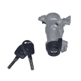 Ignition Lock Cylinder Switch & Housing Assemby With Key Fit For VW Jetta 2006-2018 For Audi A3 R8 2006-2012 IBA-VW002 - Machter