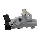 Ignition Starter Switch & Steering Lock Fit For Volkswagen Amarok 2013-2018 IBA-VW003 - Machter